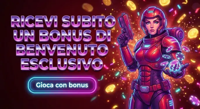 Billionaire Spin Casino